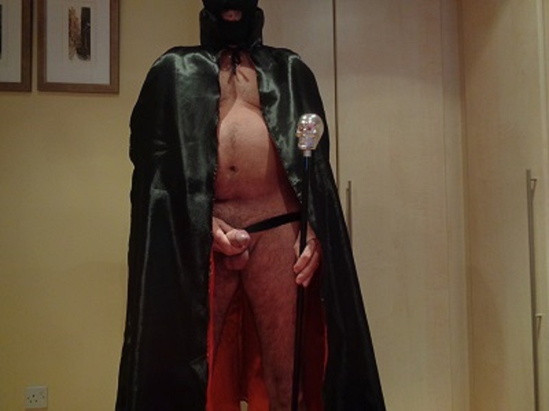 servanttolucifer:Hail Satan