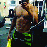 Your Turning Me On.