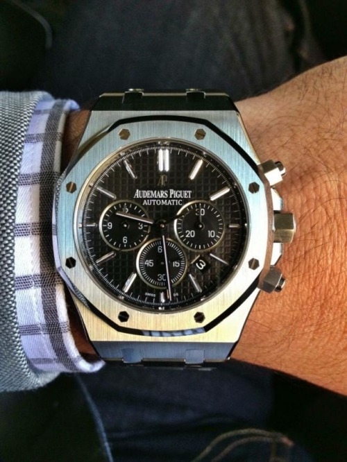 audemars piguet