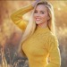 arnold-ziffel:arnold-ziffel:Her smile is her superpower&hellip;Yellow cozy