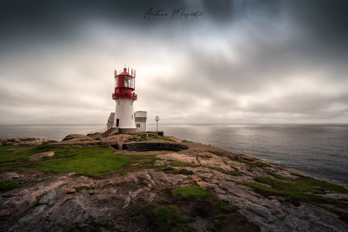 Lindesnes Lighthouse (Norway) by Andrea Moscato Explore 22 June 2020 flic.kr/p/2jemRfi