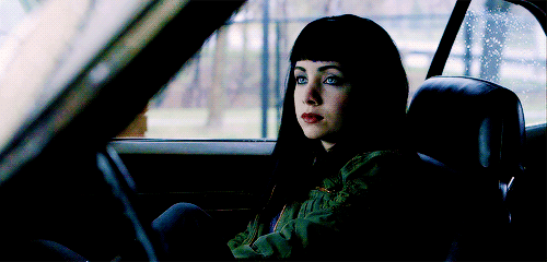All things Ksenia Solo!