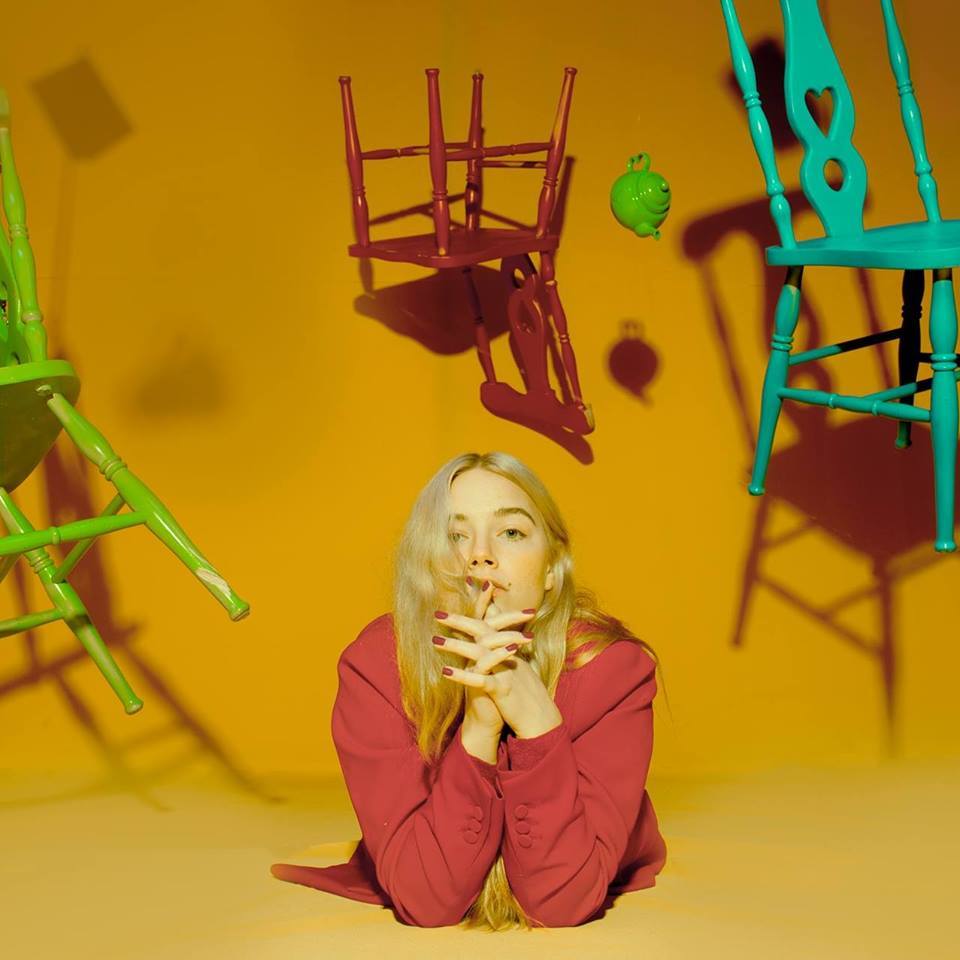 Ones To Watch — 22 Rising Artists on the First Record They Ever...