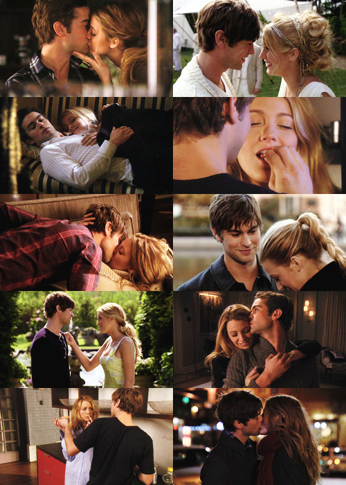 | THE ARENA 2.0 | ROUND #005 |  Top 3: OTPs  ☇ [2/3] Serena &amp; Nate (Gossip Girl)