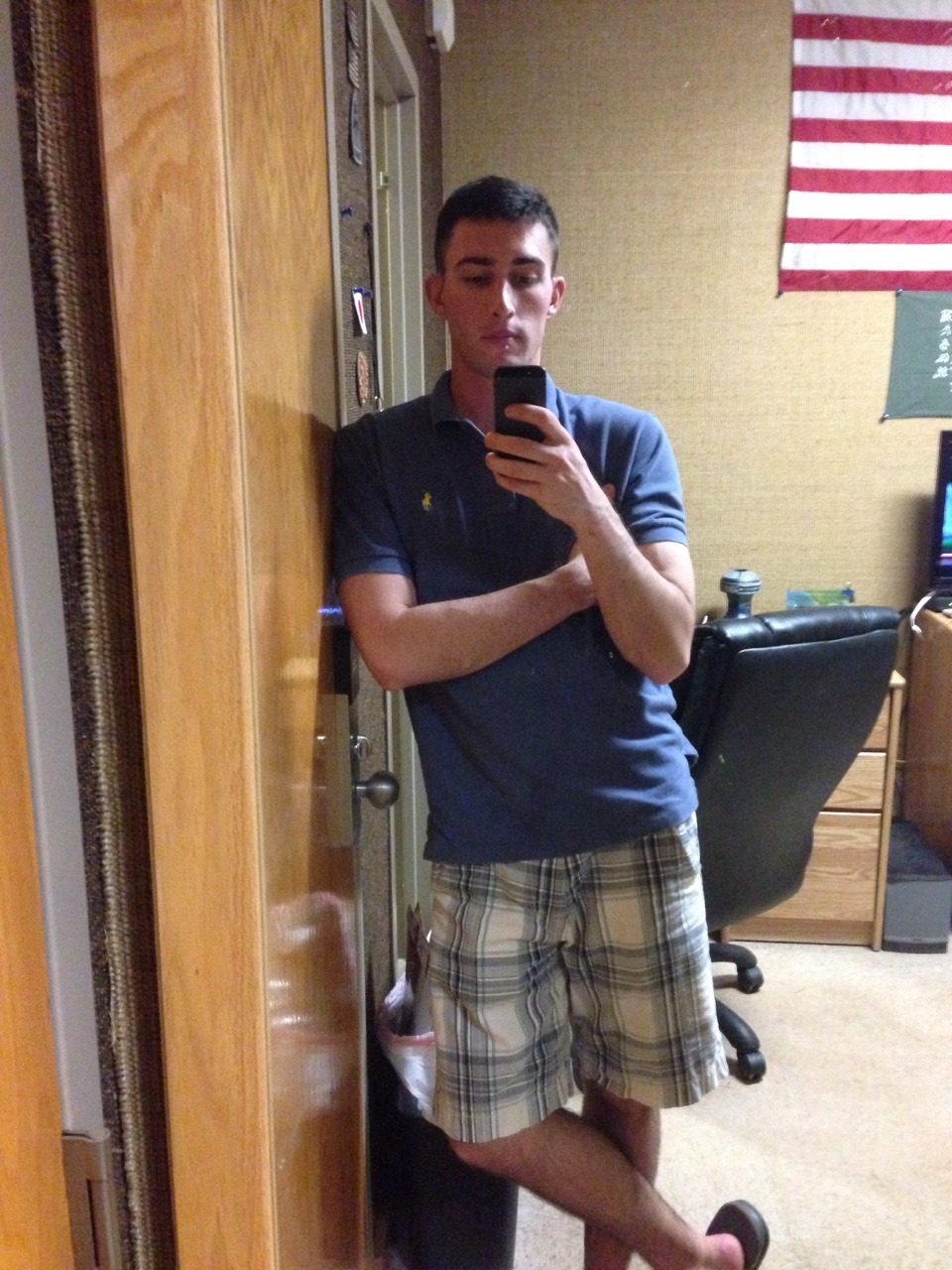 CollegeCock