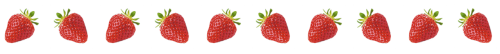 sappyhoney: i really wanna make strawberry cakes with the love of my life for the rest of my life in a cute little house 
