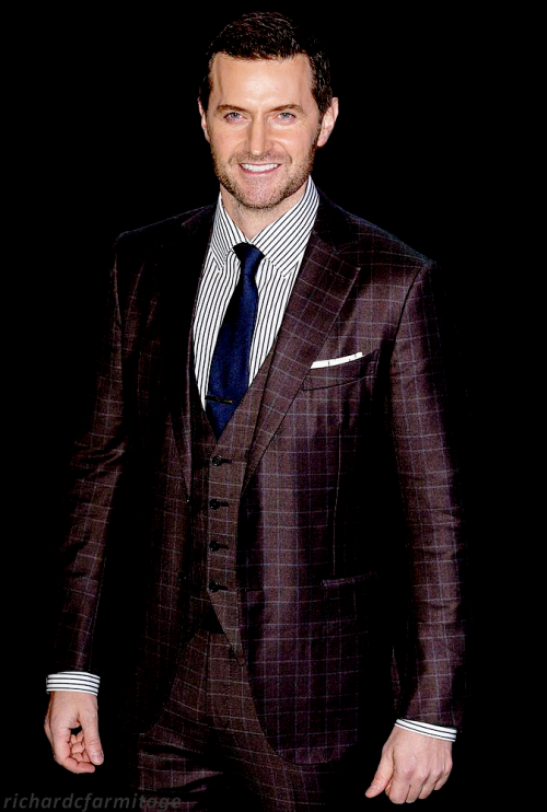 richardcfarmitage: RA: Hobbit World Premieres (AUJ/BOFA)