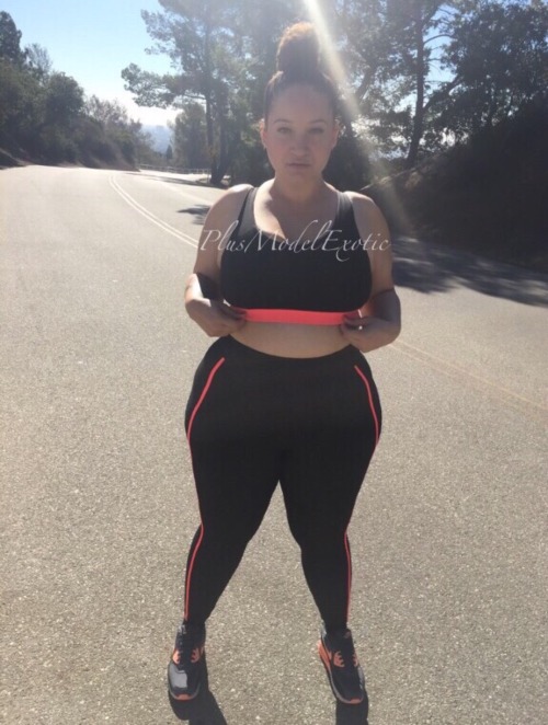 exoticplusmodel:  Follow my Twitter 👉🏼 Twitter.com/ExoticPlusModel  Join my nude masturbation site 😩👍 www.iLoveExoticPlus.xxx 💦  Want my snapchat send me an email ExoticPlusBookings@gmail.com 😘