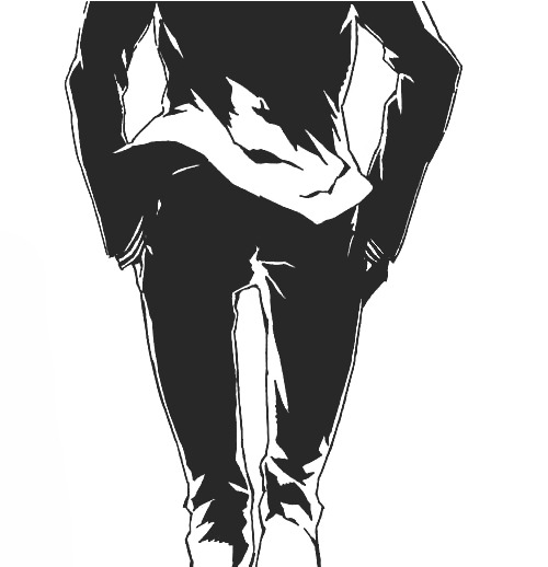 Fujoshii- chan!
