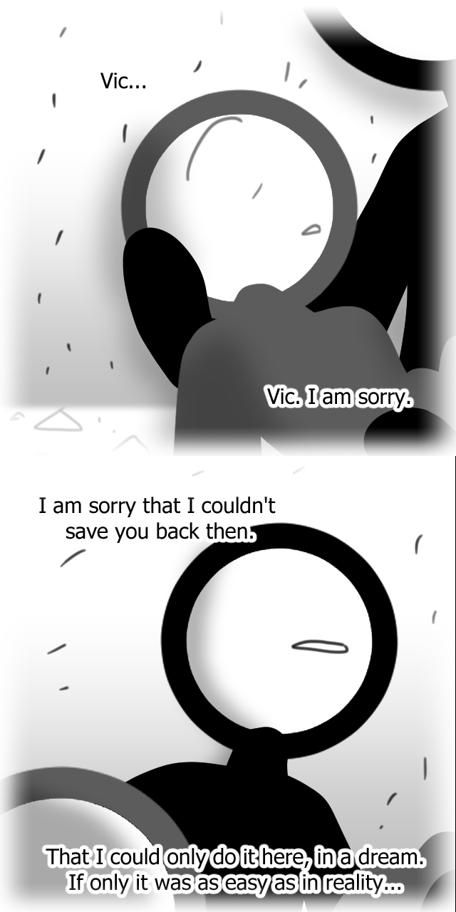 Mutual Aid (part19)