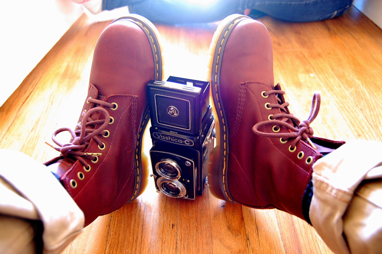 love my Docs