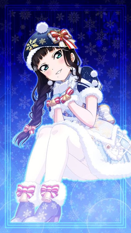 Aqours Warm Present Icon + Wallpaper Set - Part 2Requests are OPEN - Message me if you’re interested