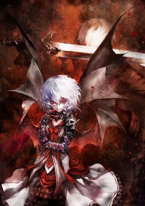 Devil may cry dante as a girl