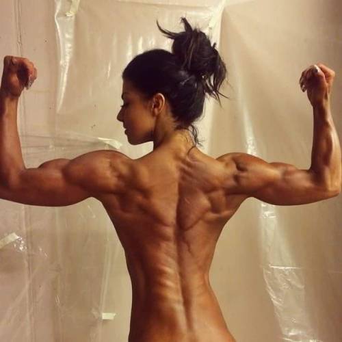 Hottest Fitness Babes on Earth