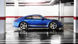 itcars:  Porsche 911 Carrera 4S (991)Image