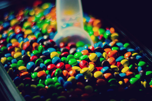 elizibeth01:  My blog will make you (: 