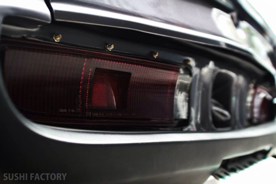 Perfect old school!