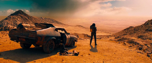 cinematographymagic: Mad Max: Fury Road (2015) Director: George Miller Cinematographer:  John S