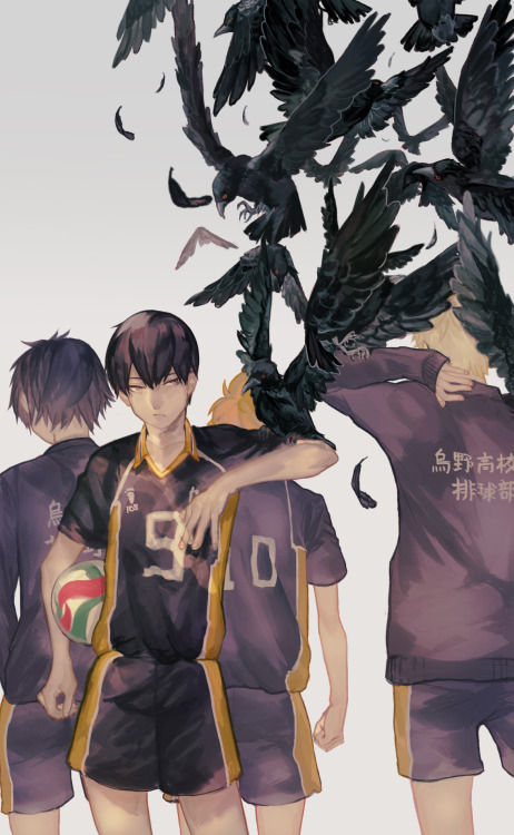 animepopheart:  artist | image | beneath the tangles 