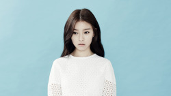  [Hq] Kim So Eun For Urbanlike Magazine June 2014 - 1920 X 1080  