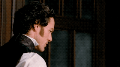 faramir-boromir:Luke Evans as Detective Fields in The Raven (2012)