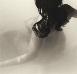 aquadisale:  Ryuijie -Water Nude, 1950 