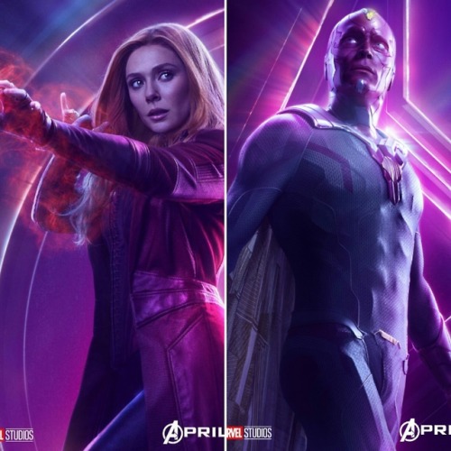 supermoviemaniac:ALL 22 OF THE CHARACTER POSTERS FOR AVENGERS INFINITY WAR!I’m waiting for the, “Whe