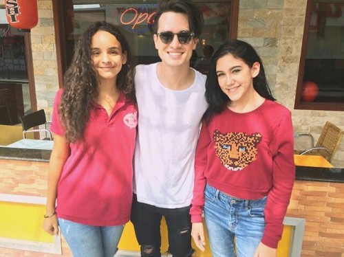 delxny: I just met brendon urie de panic
