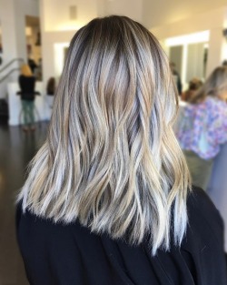 hairstylesbeauty:  IG: colorbymichael