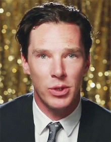 benedictervention: rip-dorkybatch:benedictervention:adorable-bc-picture:Such lovely lovely gifs! ✧[x