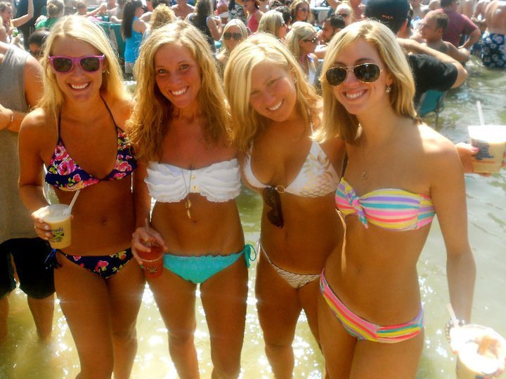 Facebook Girls