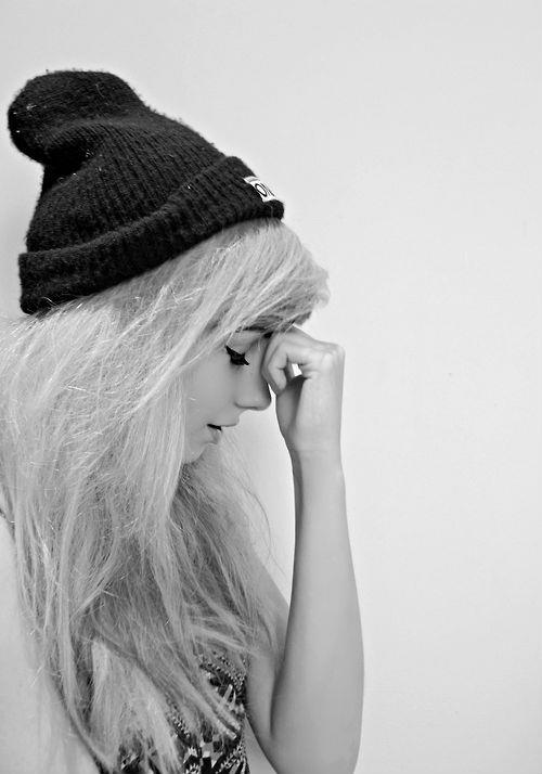I believe in us ∞