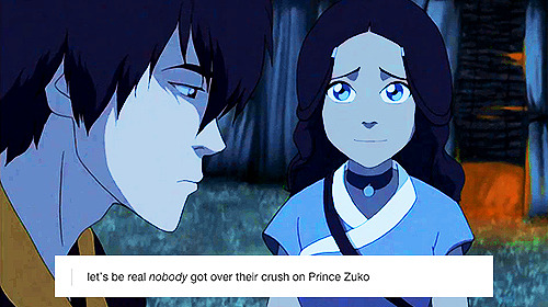 zukoshonours:  popular zuko textposts 