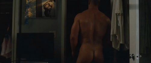 famousnudenaked:  John Cena in Trainwreck (2015)