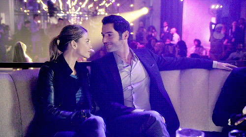 feilcityqueen: Deckerstar + in sync part I