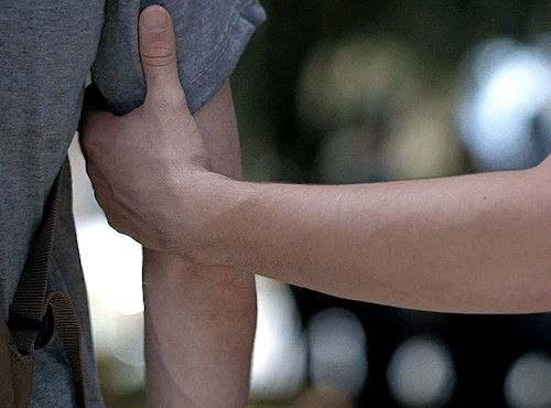 THE WAY HE LOOKS (2014)
