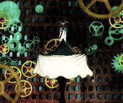 lemedy:   Puella Magi Madoka Magica | Homulilly  The Nutcracker Witch. Her nature