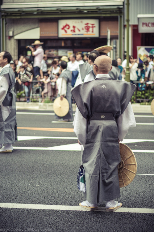 祇園祭第１