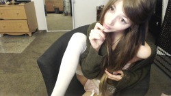 malice94:  Come celebrate 1000 days camming with me on MFC! 18+