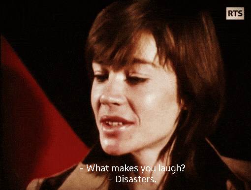 Dawn She Said A Film That Never Was