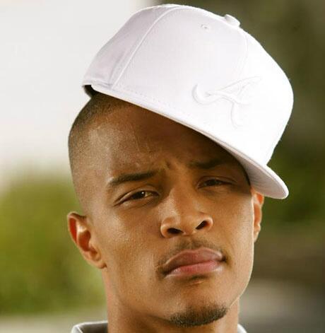 reubenx:  saintlos:  T.I. used to have the most epic tilt on his fitted hats.  Geometrically impossible to imitate.     😂