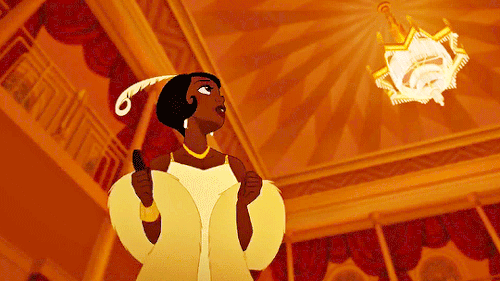 stardustschild:Tiana’s Temptation