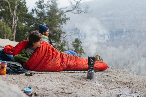 Camping Zen