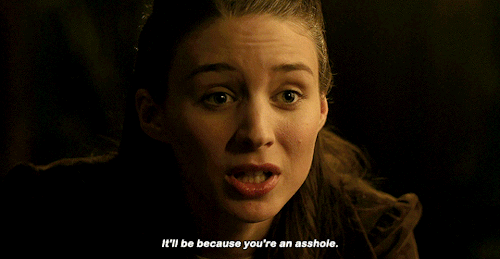 captains-marvel:The Social Network (2010) dir. David Fincher