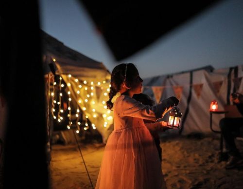 Children Of Gaza