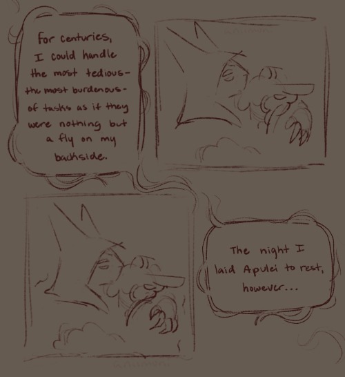CW For Mention + Imagery Of Death