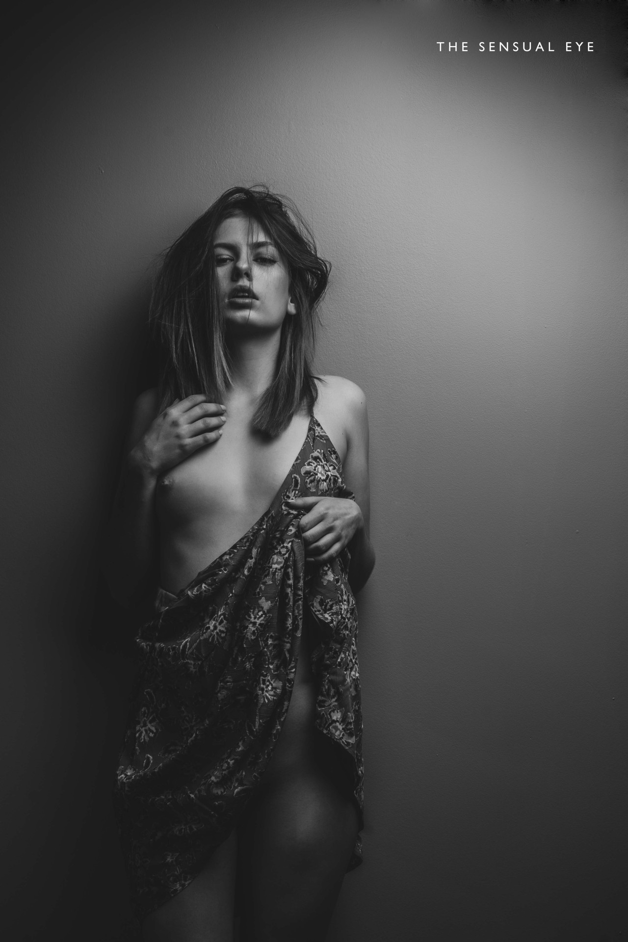 sarahnicoleametrine:  SARAH NICOLE AMETRINE X THE SENSUAL EYE 