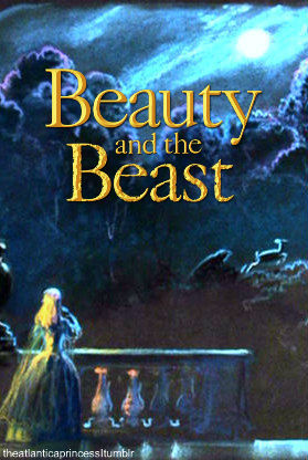 theatlanticaprincess:Disney Princess concept art posters - ½