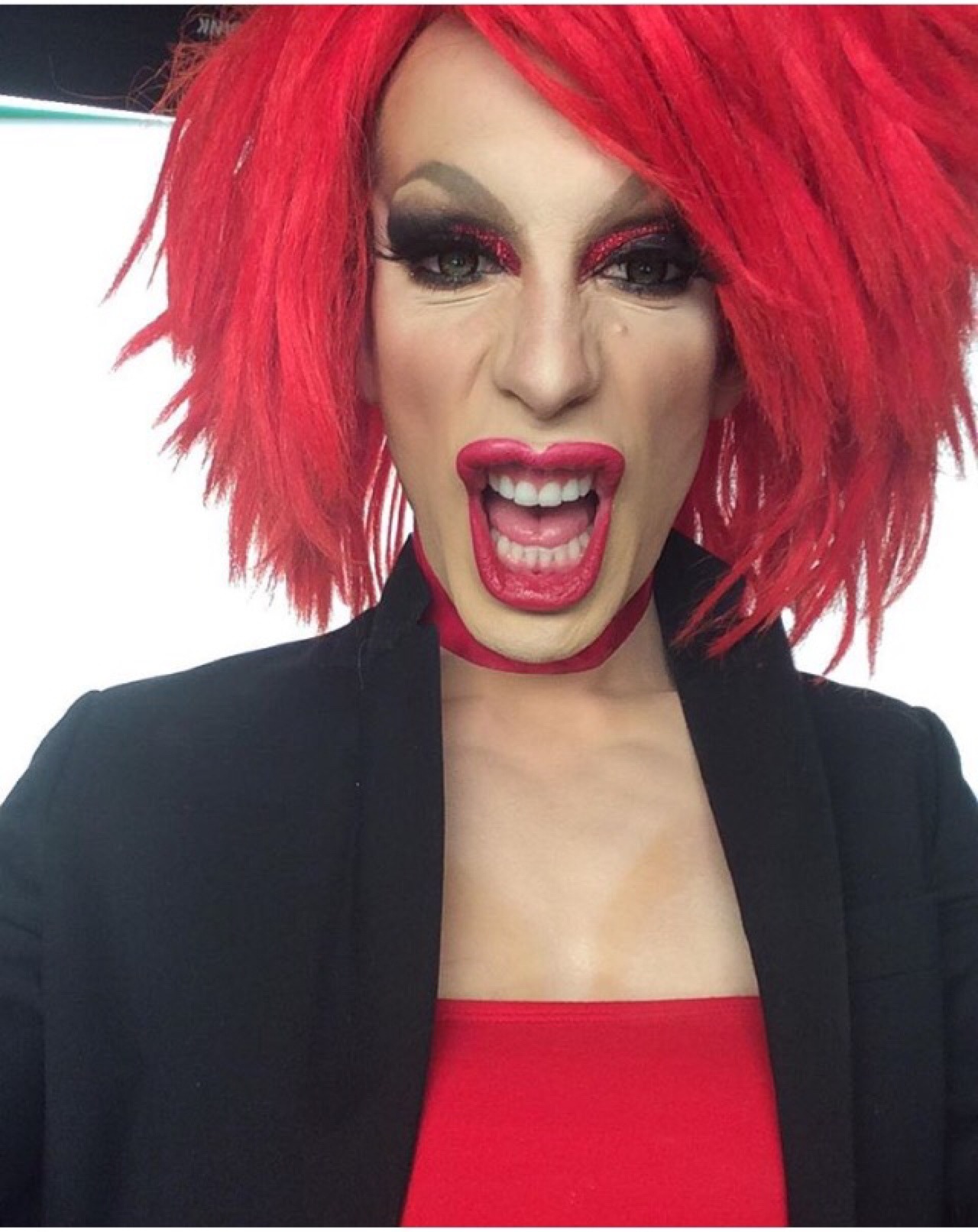 glamtr0n:  My boo