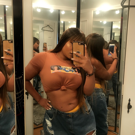 fukkce:Here for fat girls being confident